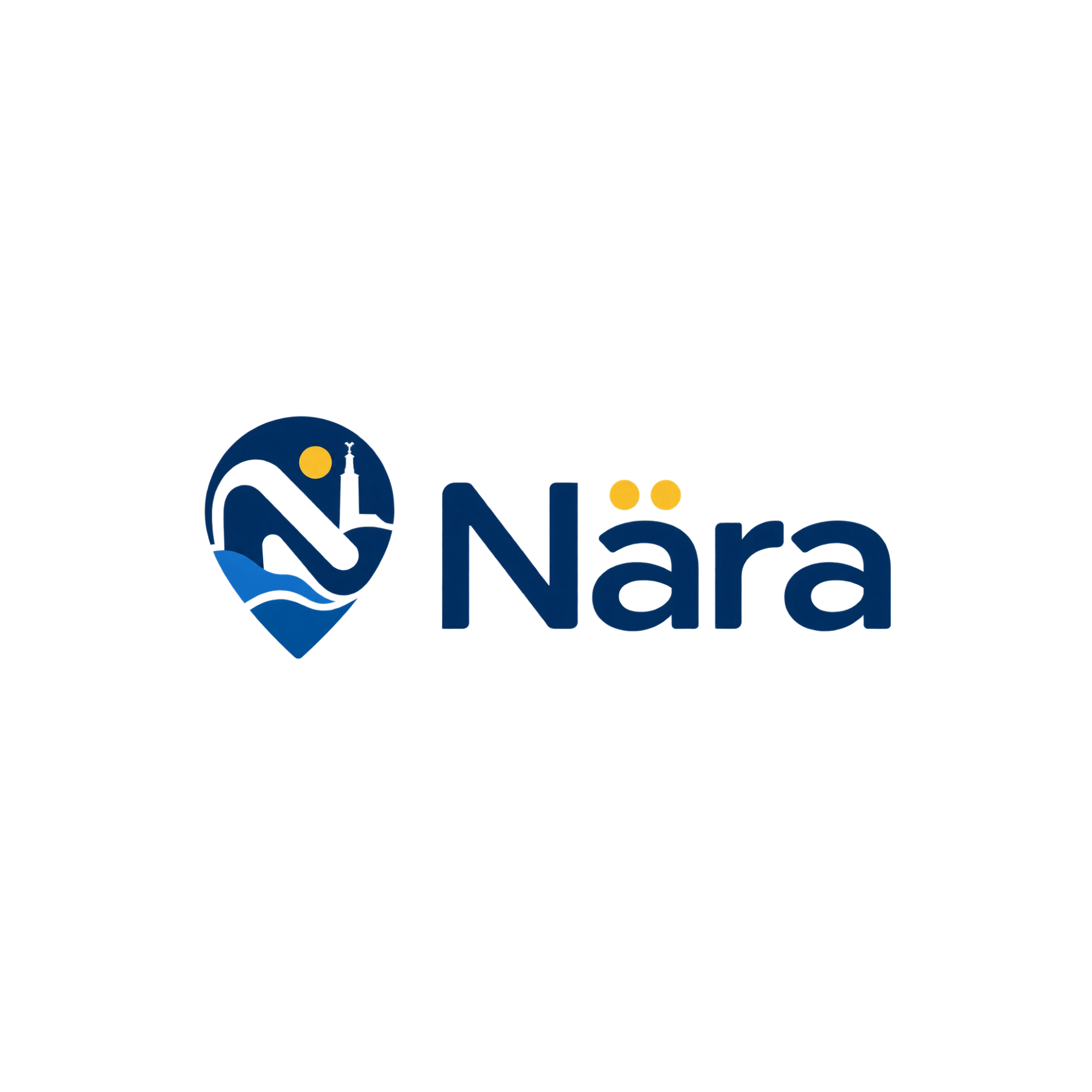 Nära